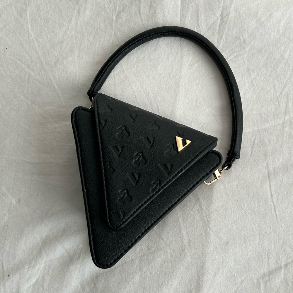 Voight by Valentina Micro Bag